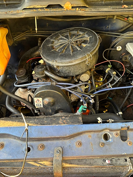 Ford Transit 26 of 30
