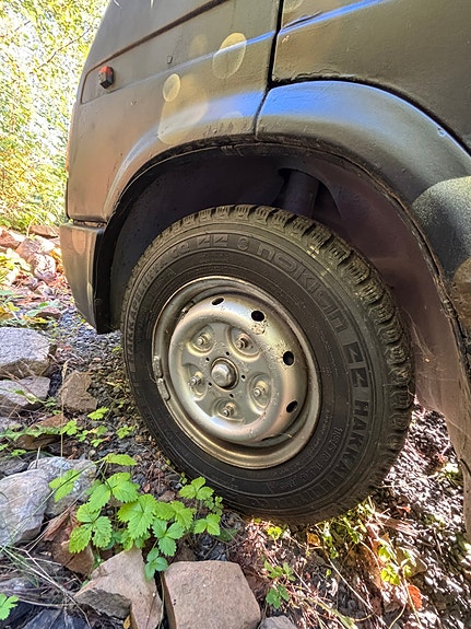 Ford Transit 13 of 30