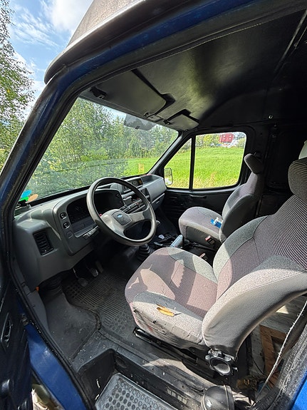 Ford Transit 6 of 12