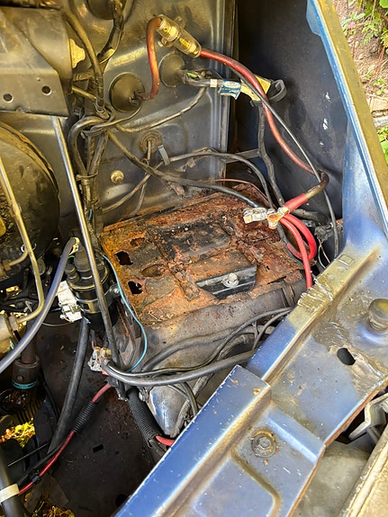 Ford Transit 27 of 30