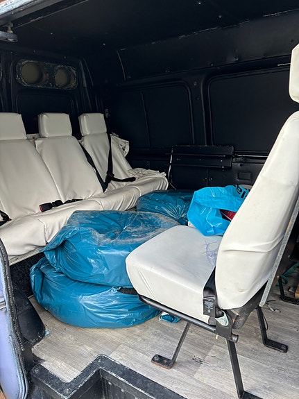 Ford Transit 5 of 12