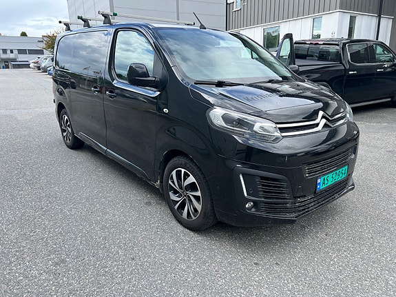 Citroen Jumpy 2 of 5