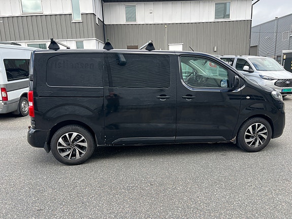 Citroen Jumpy 3 of 5