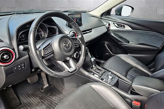 Mazda CX-3 10 of 23