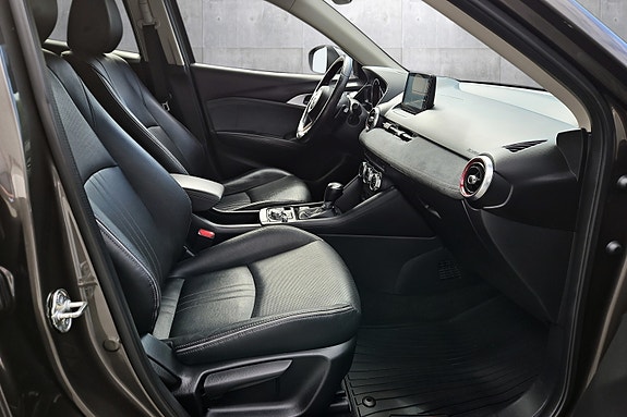 Mazda CX-3 13 of 23