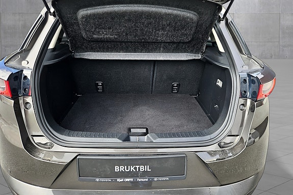 Mazda CX-3 14 of 23