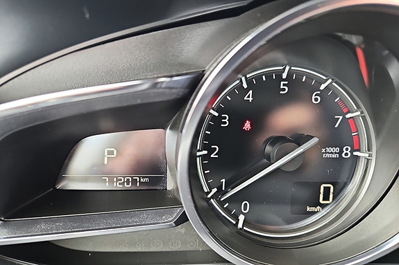 Mazda CX-3 17 of 23
