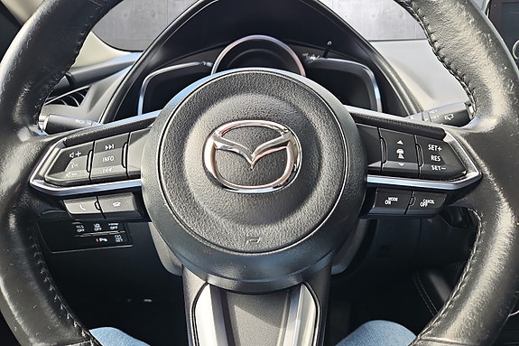 Mazda CX-3 16 of 23