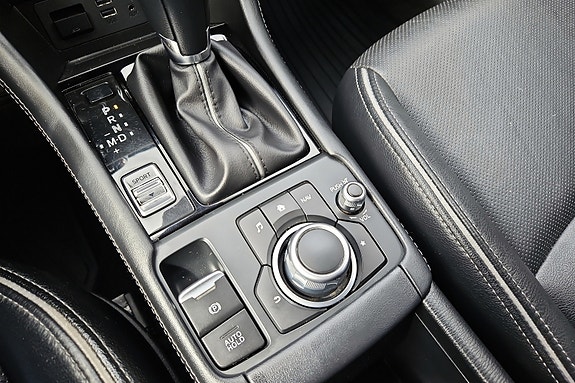 Mazda CX-3 20 of 23