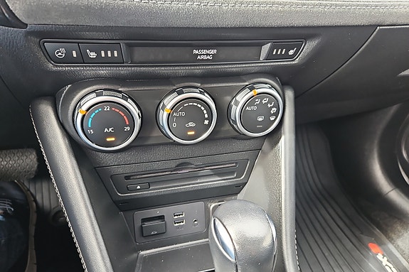 Mazda CX-3 19 of 23