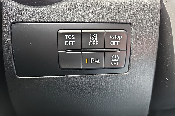 Mazda CX-3 23 of 23