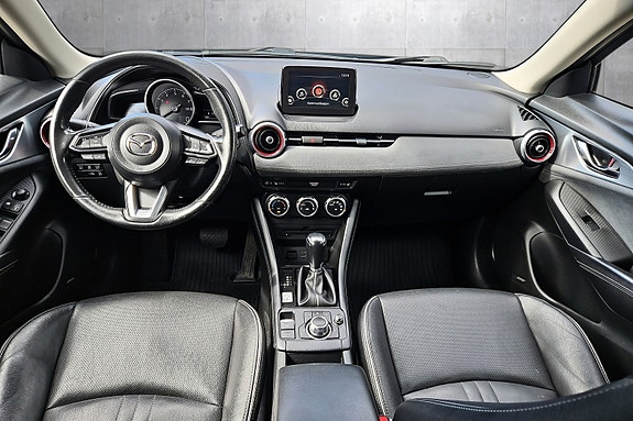 Mazda CX-3 15 of 23
