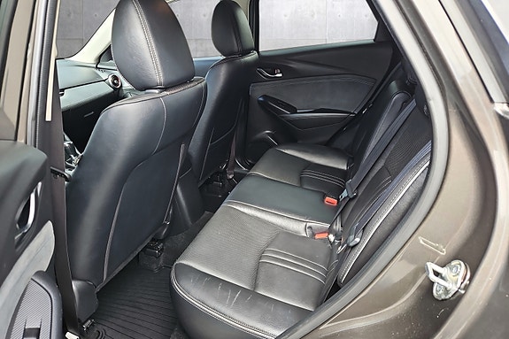 Mazda CX-3 11 of 23