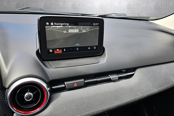Mazda CX-3 18 of 23