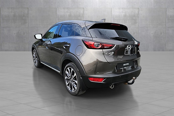 Mazda CX-3 3 of 23