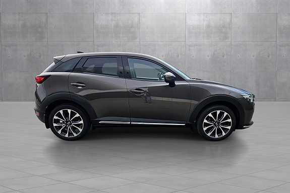 Mazda CX-3 6 of 23