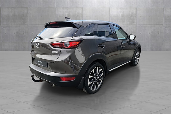 Mazda CX-3 5 of 23