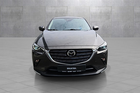 Mazda CX-3 8 of 23