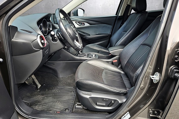 Mazda CX-3 9 of 23