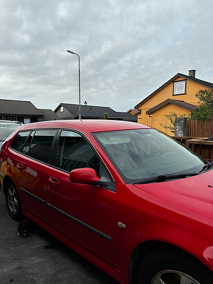 Saab 9-3 6 of 23
