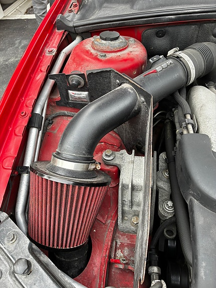 Saab 9-3 21 of 23
