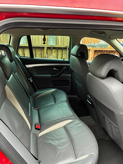 Saab 9-3 8 of 23