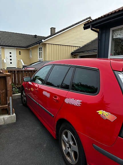 Saab 9-3 4 of 23