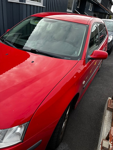 Saab 9-3 3 of 23