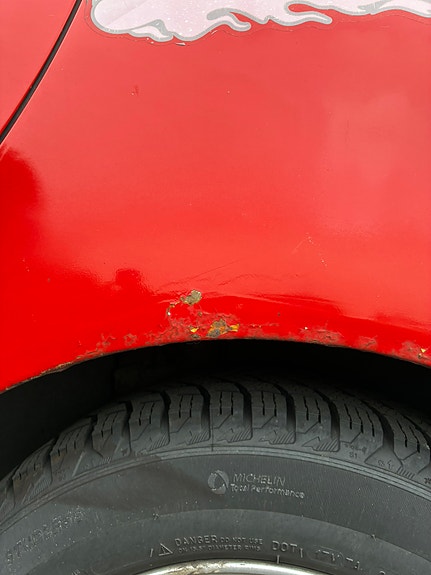 Saab 9-3 16 of 23
