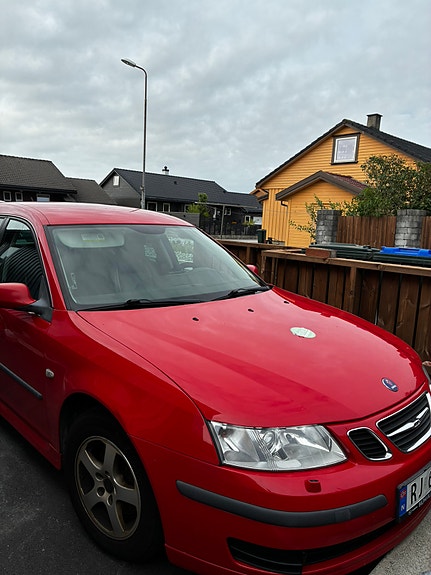 Saab 9-3 2 of 23