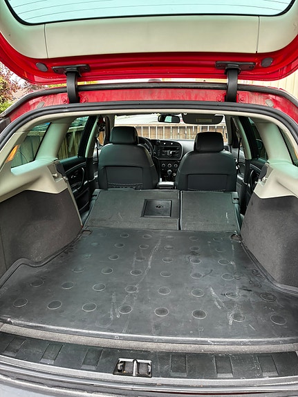 Saab 9-3 7 of 23