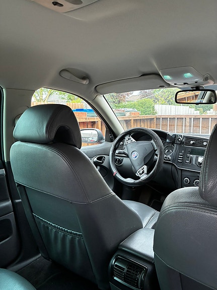 Saab 9-3 9 of 23