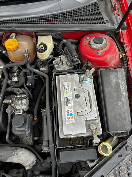 Saab 9-3 23 of 23