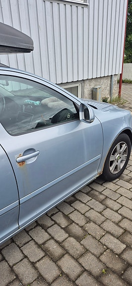 Skoda Octavia 4 of 5