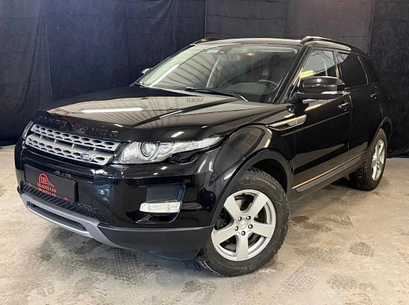 Land Rover Range Rover 2 of 5