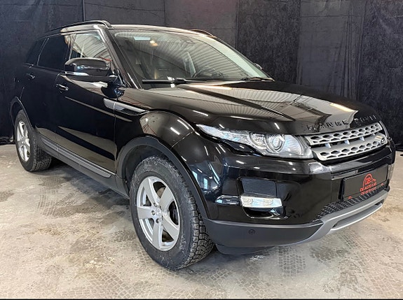 Land Rover Range Rover 4 of 5