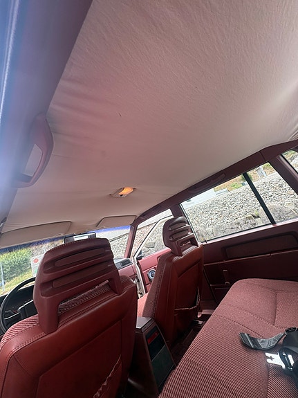 Volvo 740 11 of 11