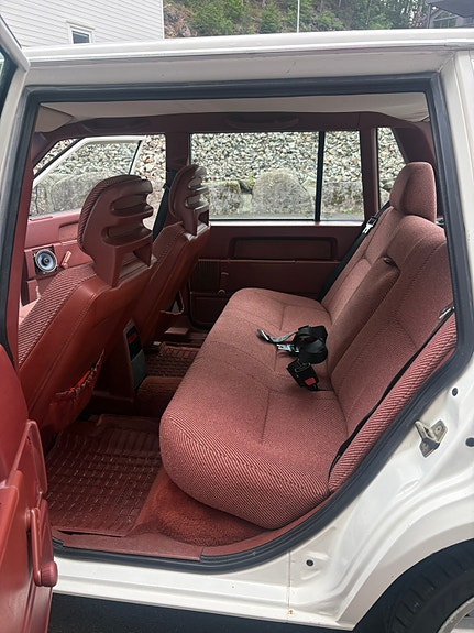 Volvo 740 6 of 11