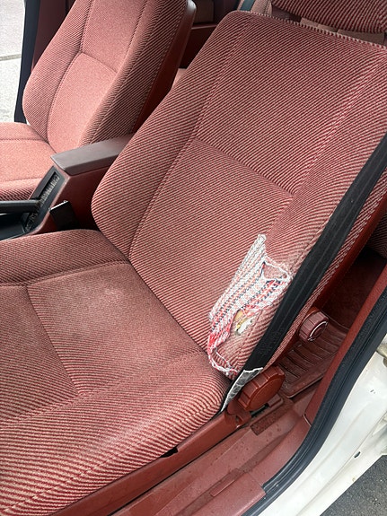 Volvo 740 10 of 11