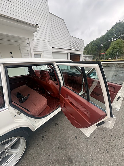 Volvo 740 8 of 11