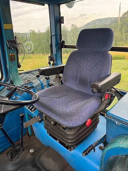 Ford 7710 5 of 5
