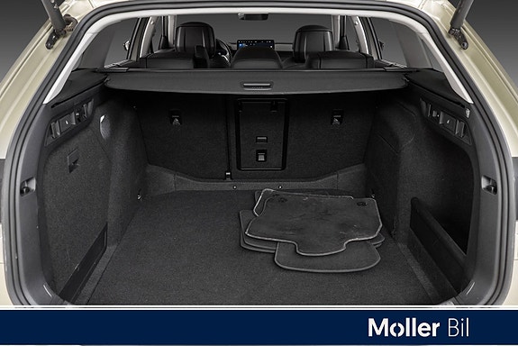 Skoda Superb 18 of 20