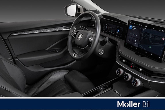 Skoda Superb 20 of 20