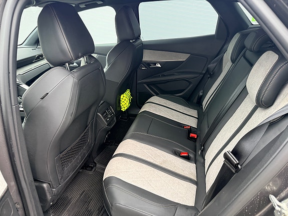 Peugeot 3008 12 of 27