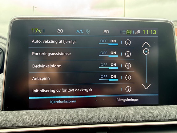 Peugeot 3008 19 of 27
