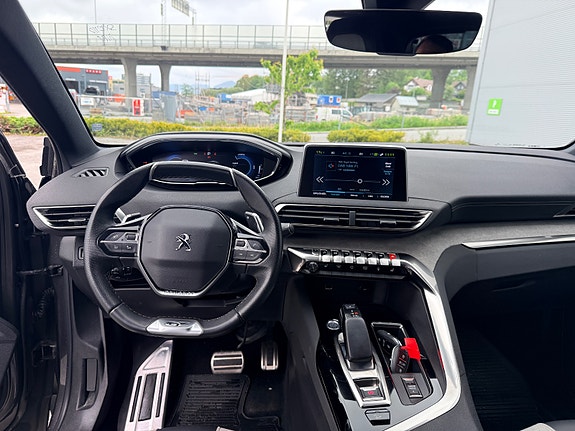 Peugeot 3008 23 of 27