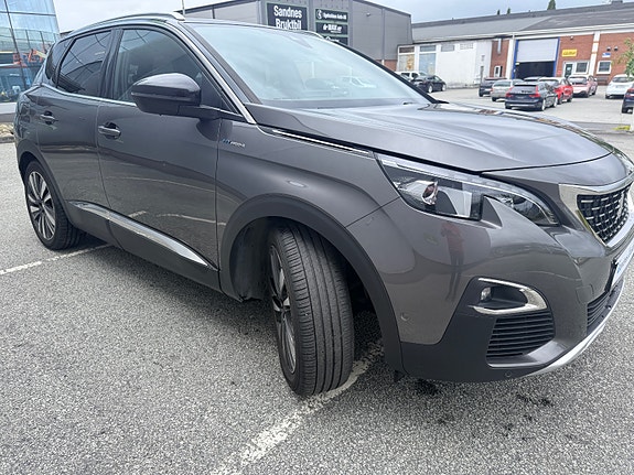Peugeot 3008 6 of 27