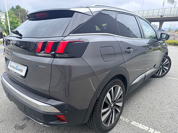 Peugeot 3008 7 of 27