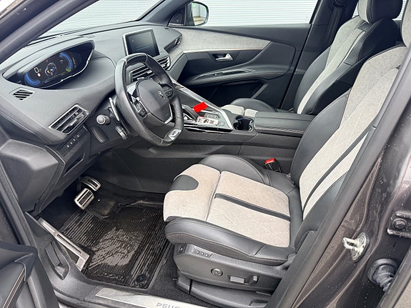 Peugeot 3008 11 of 27