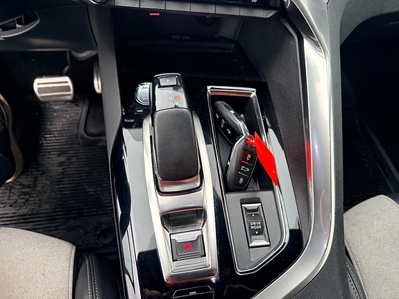 Peugeot 3008 24 of 27